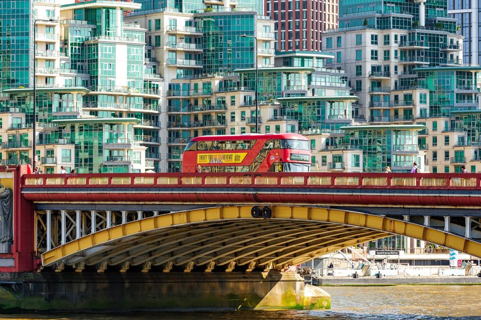 Vauxhall Bridge