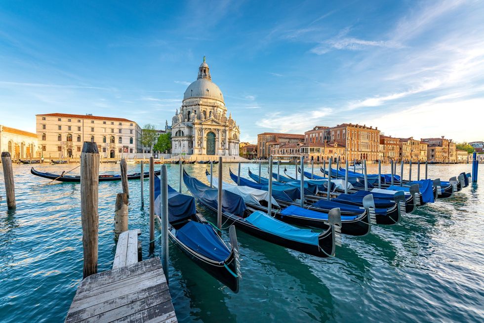 Venice, Italy