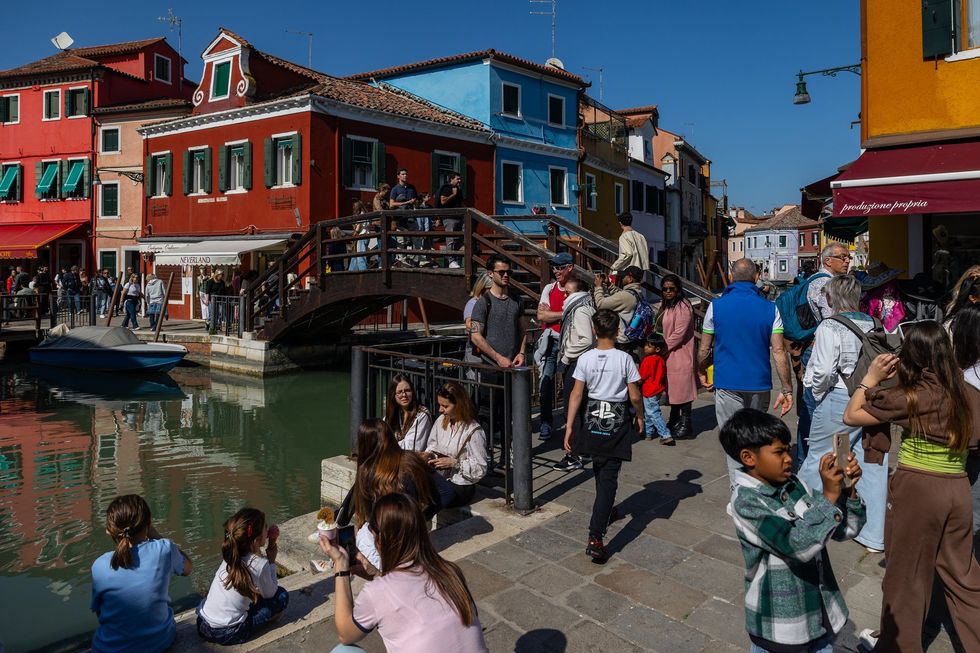 Venice