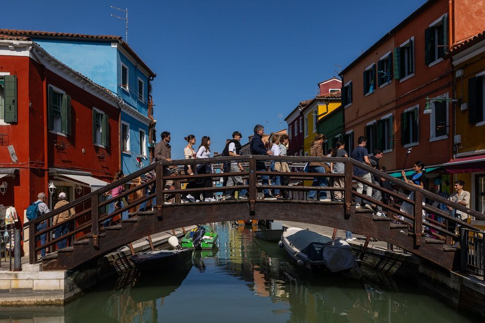Venice