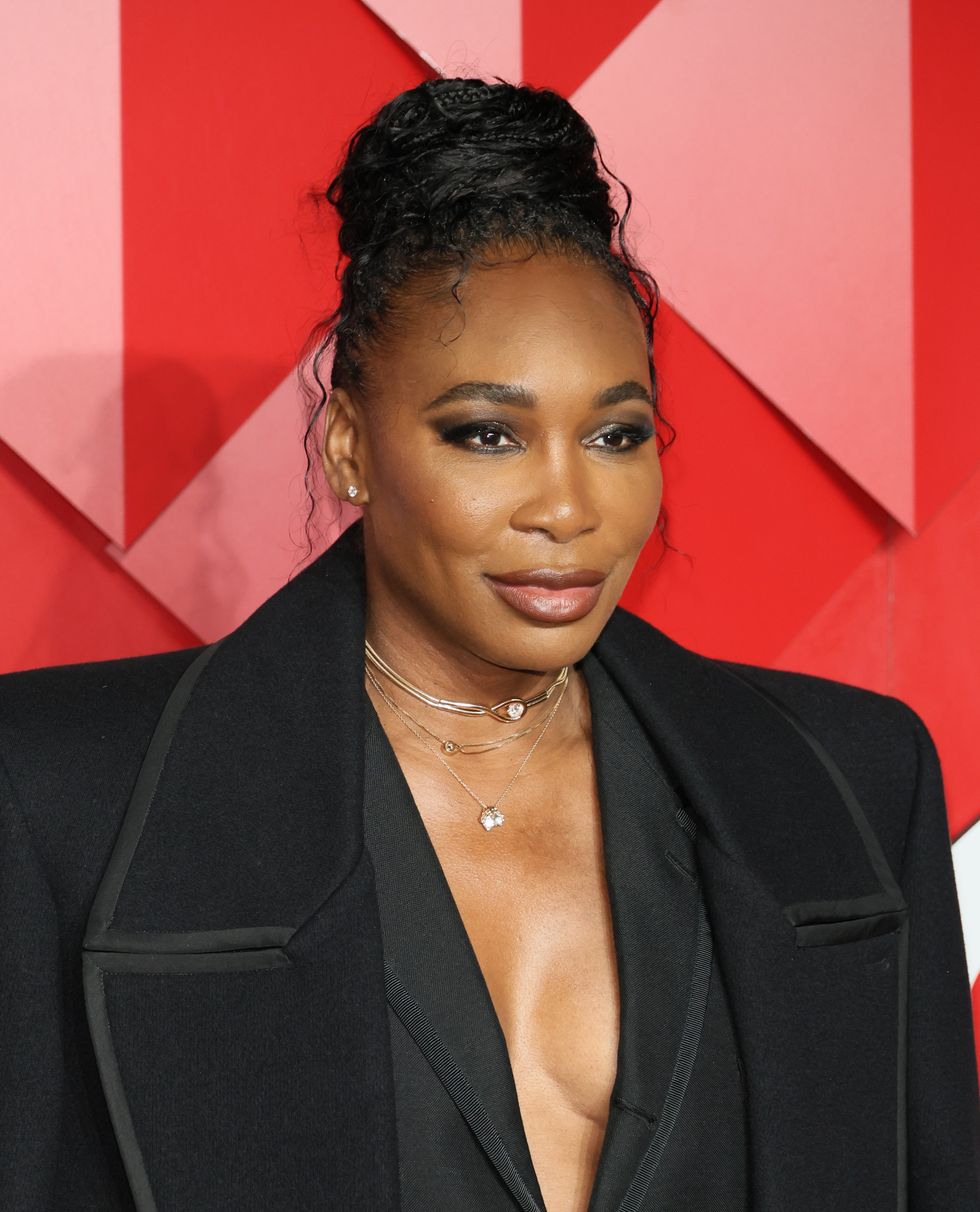 Venus Williams