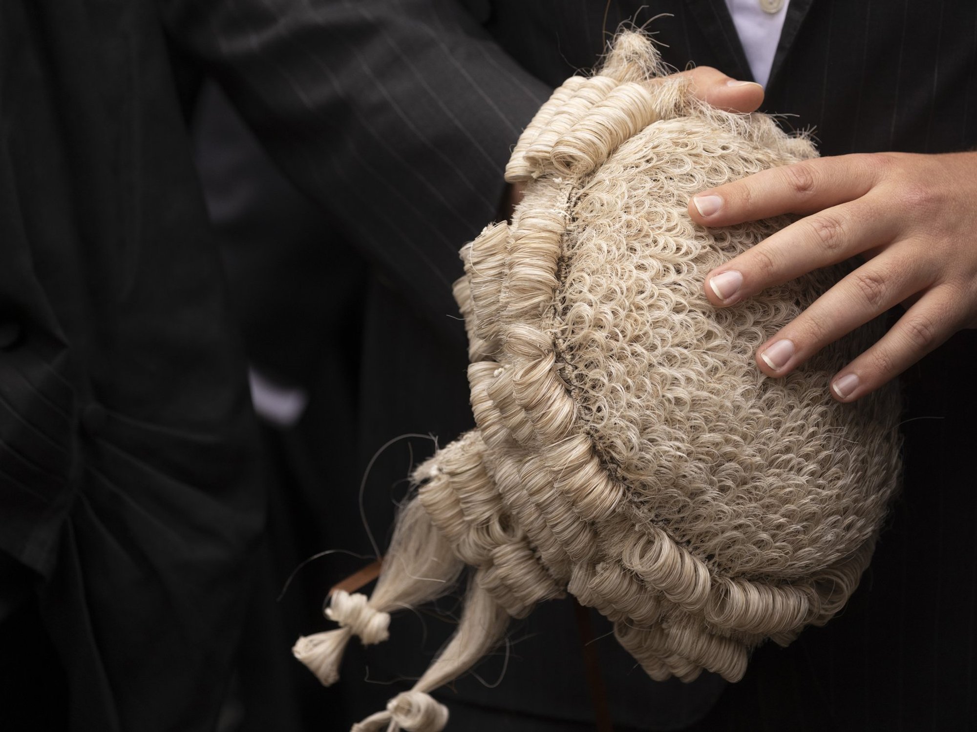 Veteran journalist Kelvin MacKenzie writes why the case against Stephen Gray should alarm anyone who values free speech