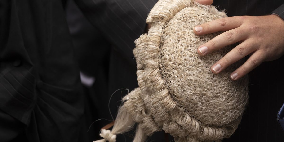 How one judge's view of a piece of bacon might bring in a blasphemy law