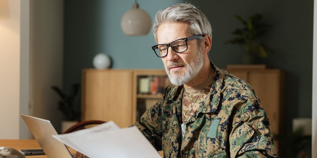 Veterans hit with Universal Credit cuts over Armed Forces pensions