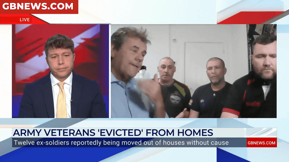 Veterans