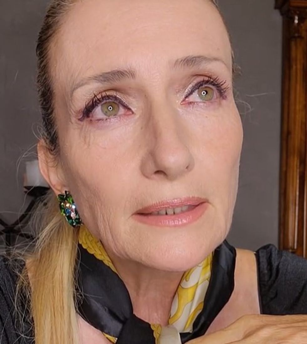 Vicky Derosa