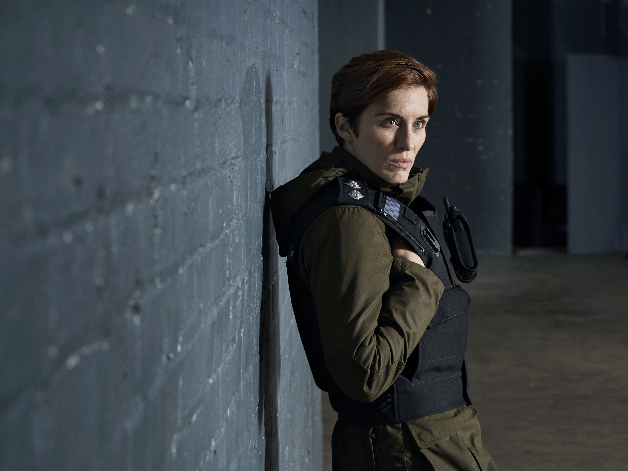 Vicky McClure
