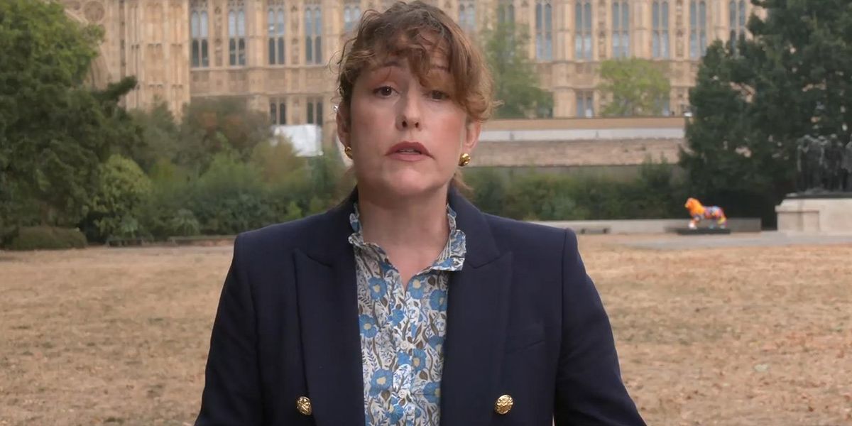Labour accused of 'broken promises' as Britons hit with rise in energy bills: 'Outrageous!'