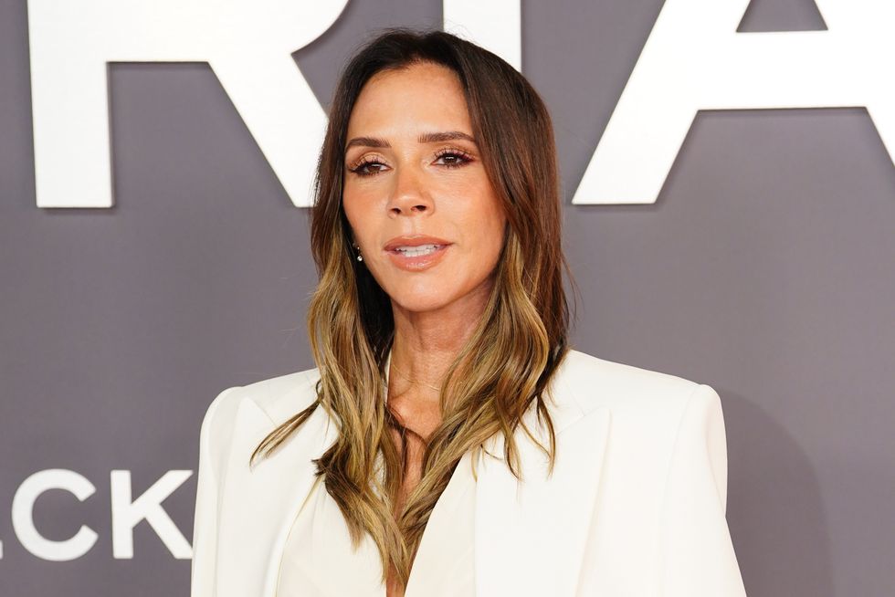 Victoria Beckham