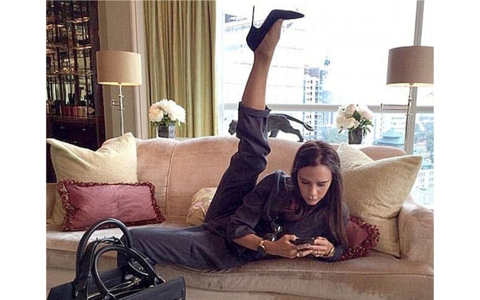 Victoria Beckham