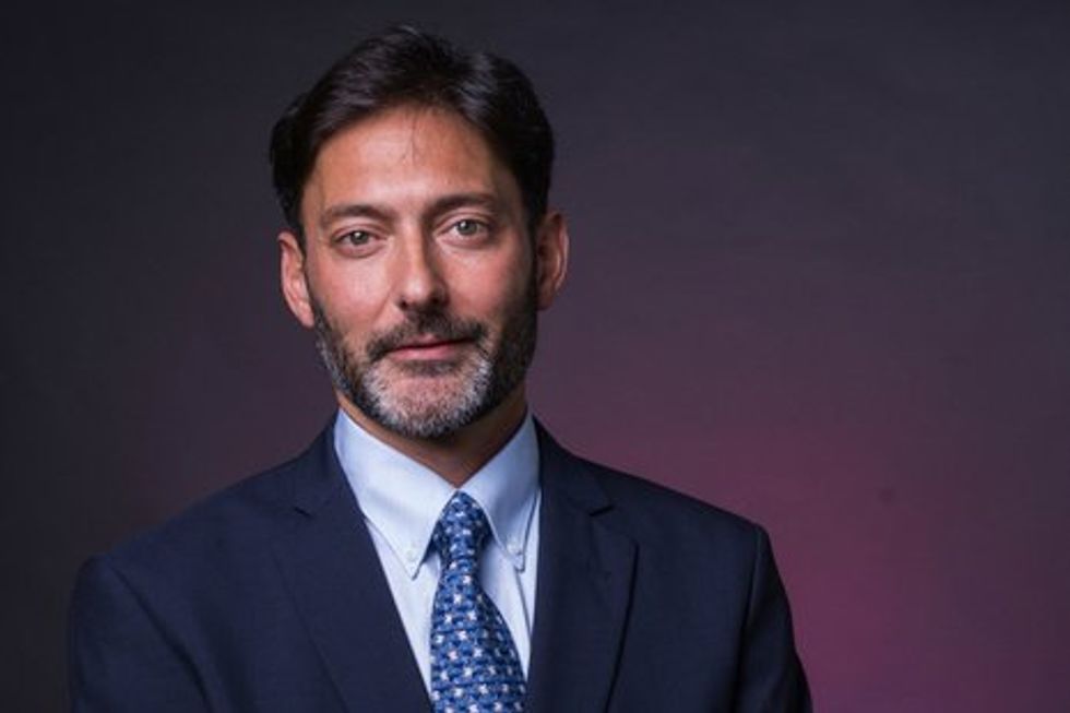 Vijay Rangarajan