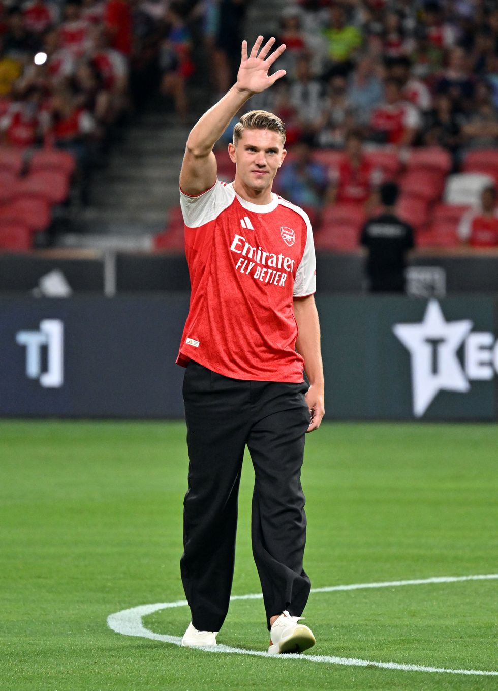 Viktor Gyokeres