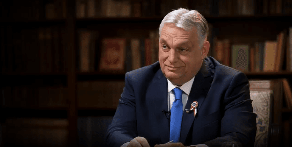 Viktor Orban