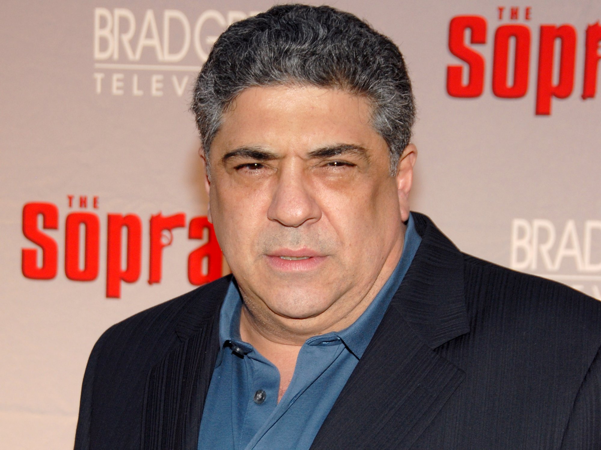 Vincent Pastore