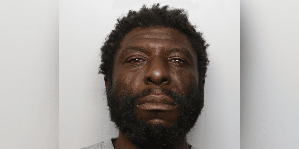 'Dangerous and predatory' man pleads guilty to attempted rape after sick attack on London Underground