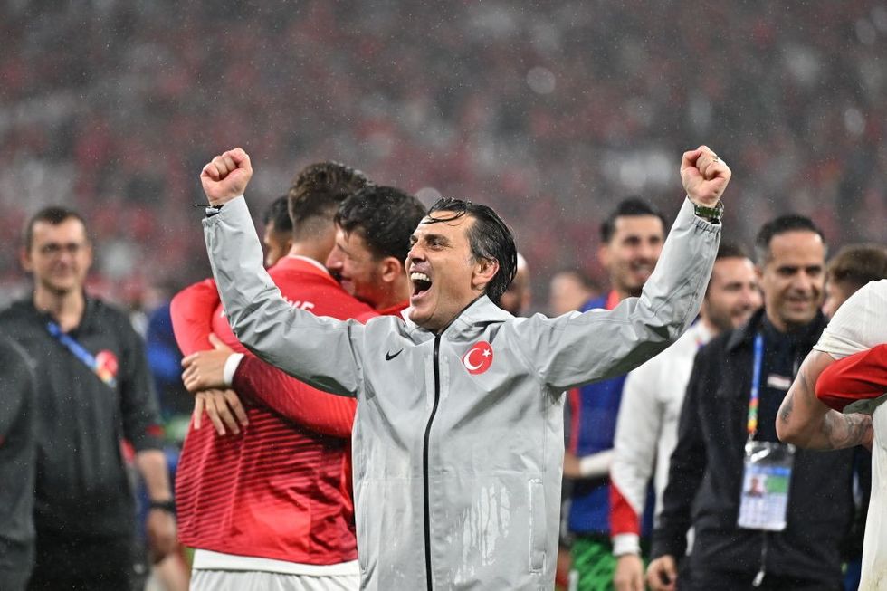 Vincenzo Montella