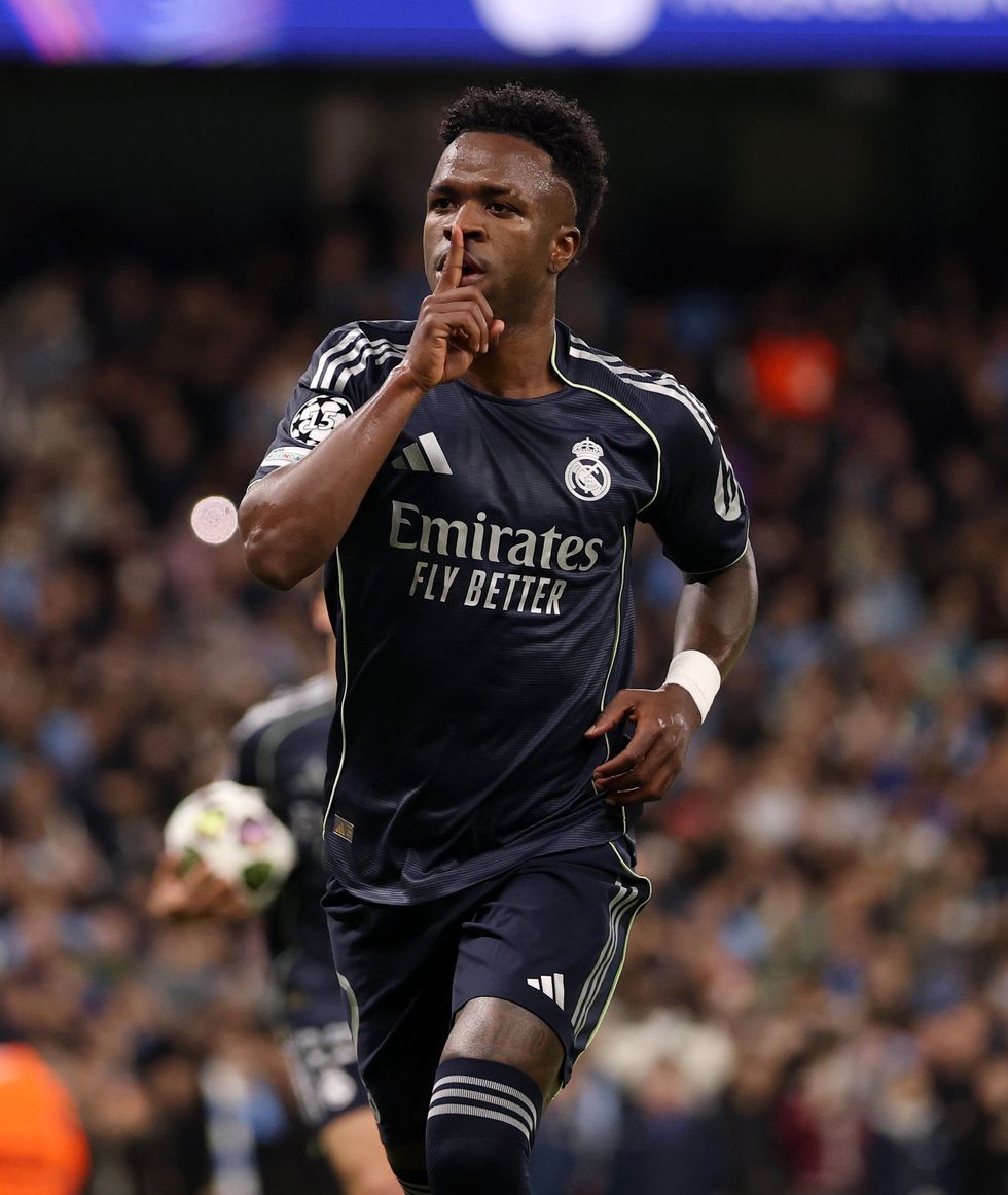 Vinicius Jr