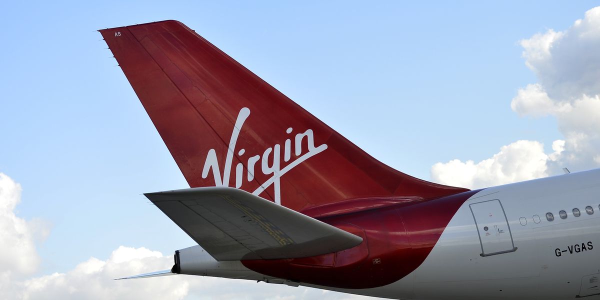 Virgin Atlantic pilots consider strike over fatigue