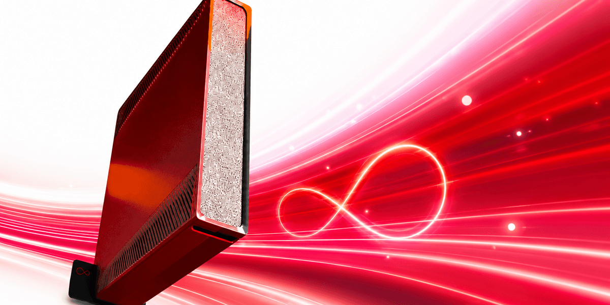 Virgin Media's latest broadband deal puts £300 back in your pocket