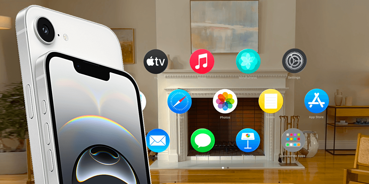 New update could make YOUR iPhone unrecognisable! Apple working on 'dramatic' iOS 19 redesign, sources claim