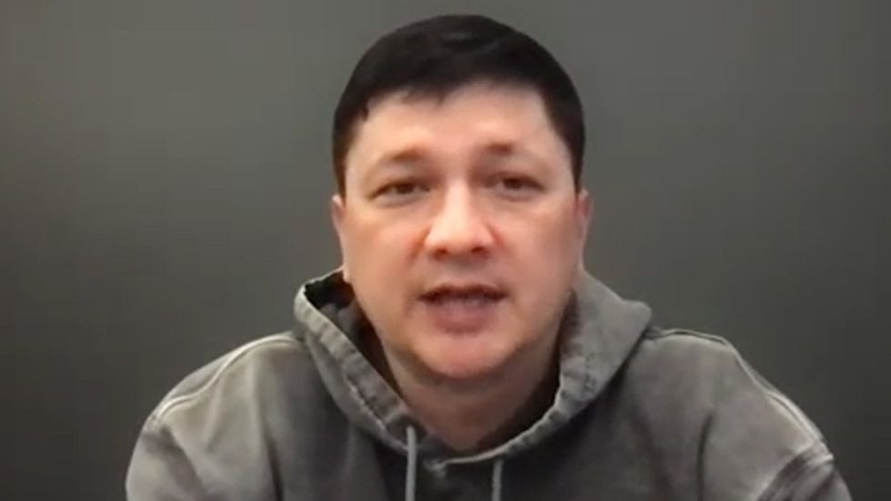 Vitaliy Kim