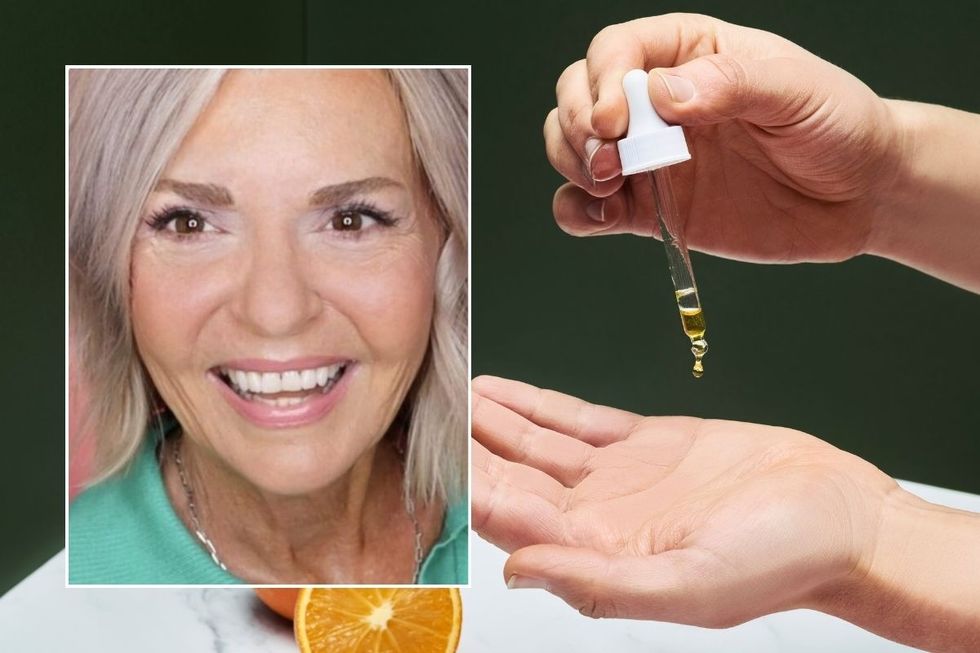 VITAMIN C