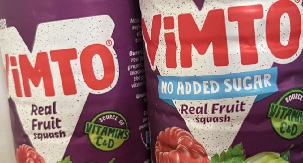 Vitmo