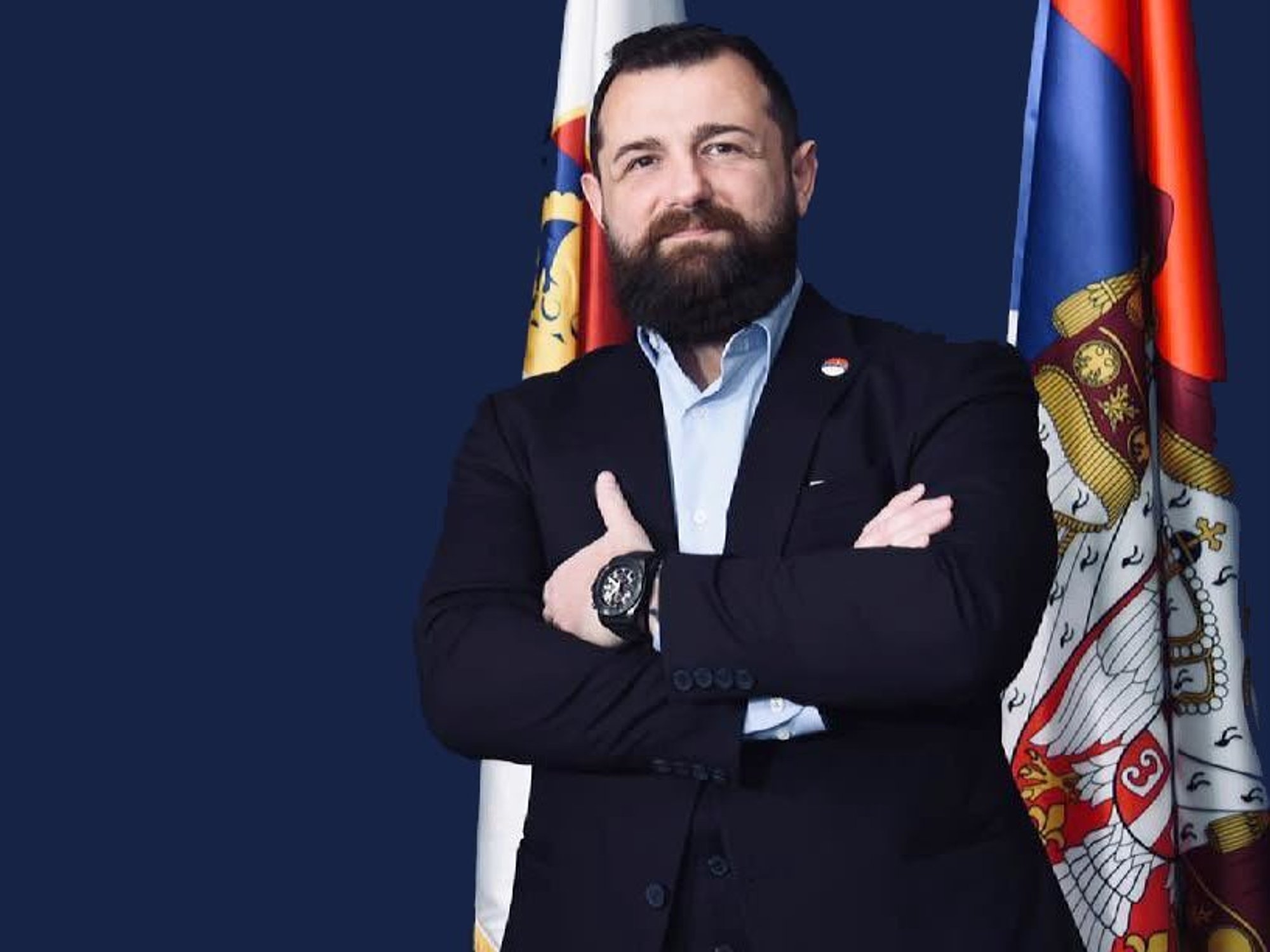 Vladimir Đorđević