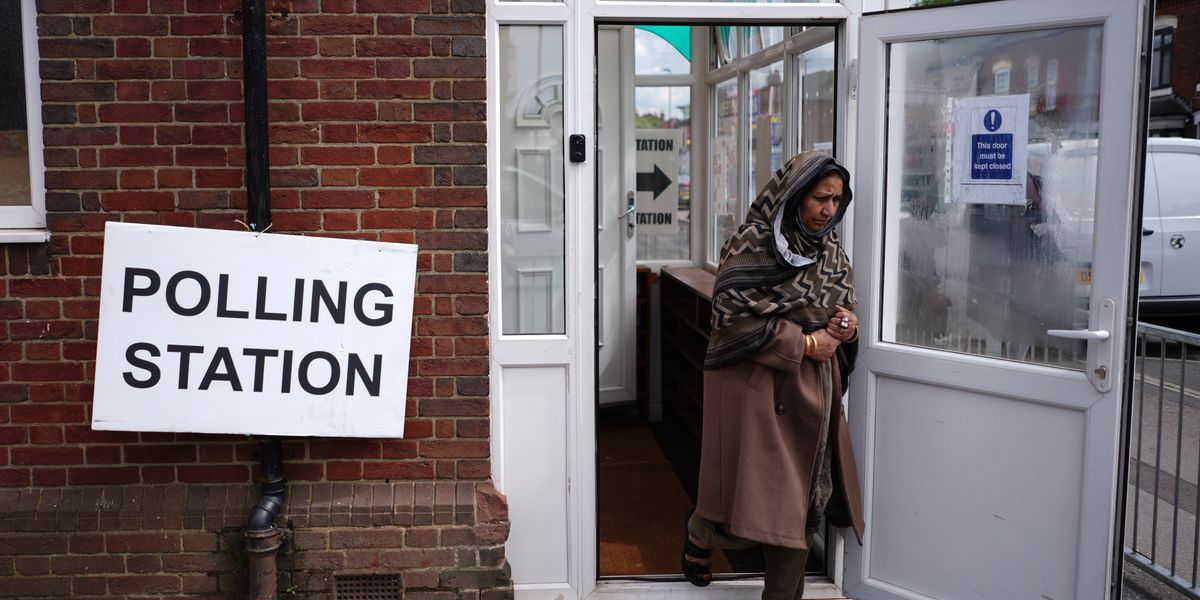 Staggering scale of illegal 'family voting' in Birmingham revealed amid demands for formal probe