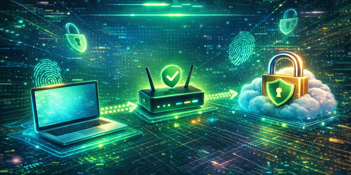 What is VPN passthrough? Stop your firewall or Wi-Fi router from blocking a VPN connection