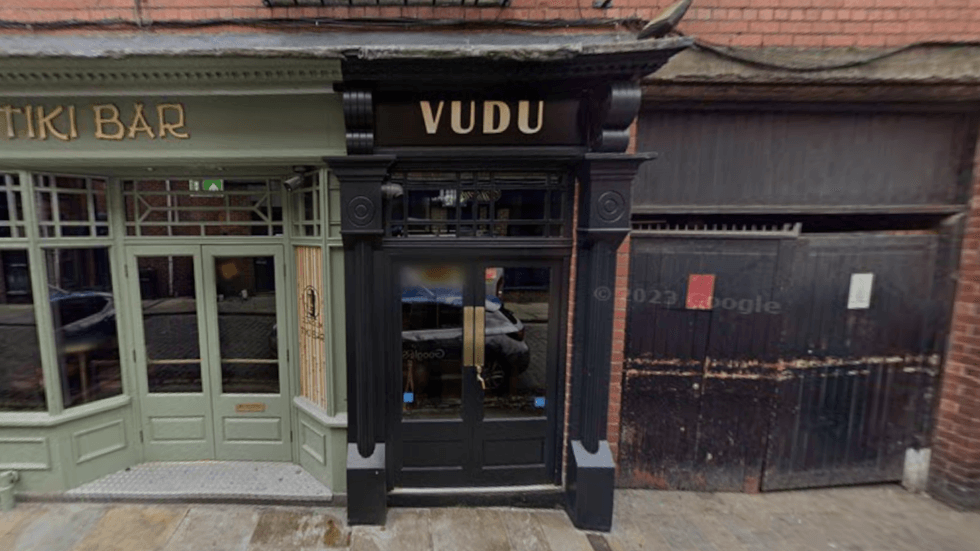 Vudu Lounge