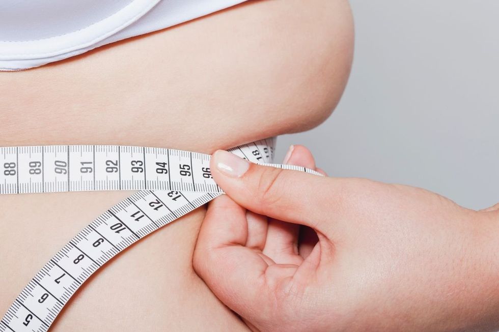 waist measurement