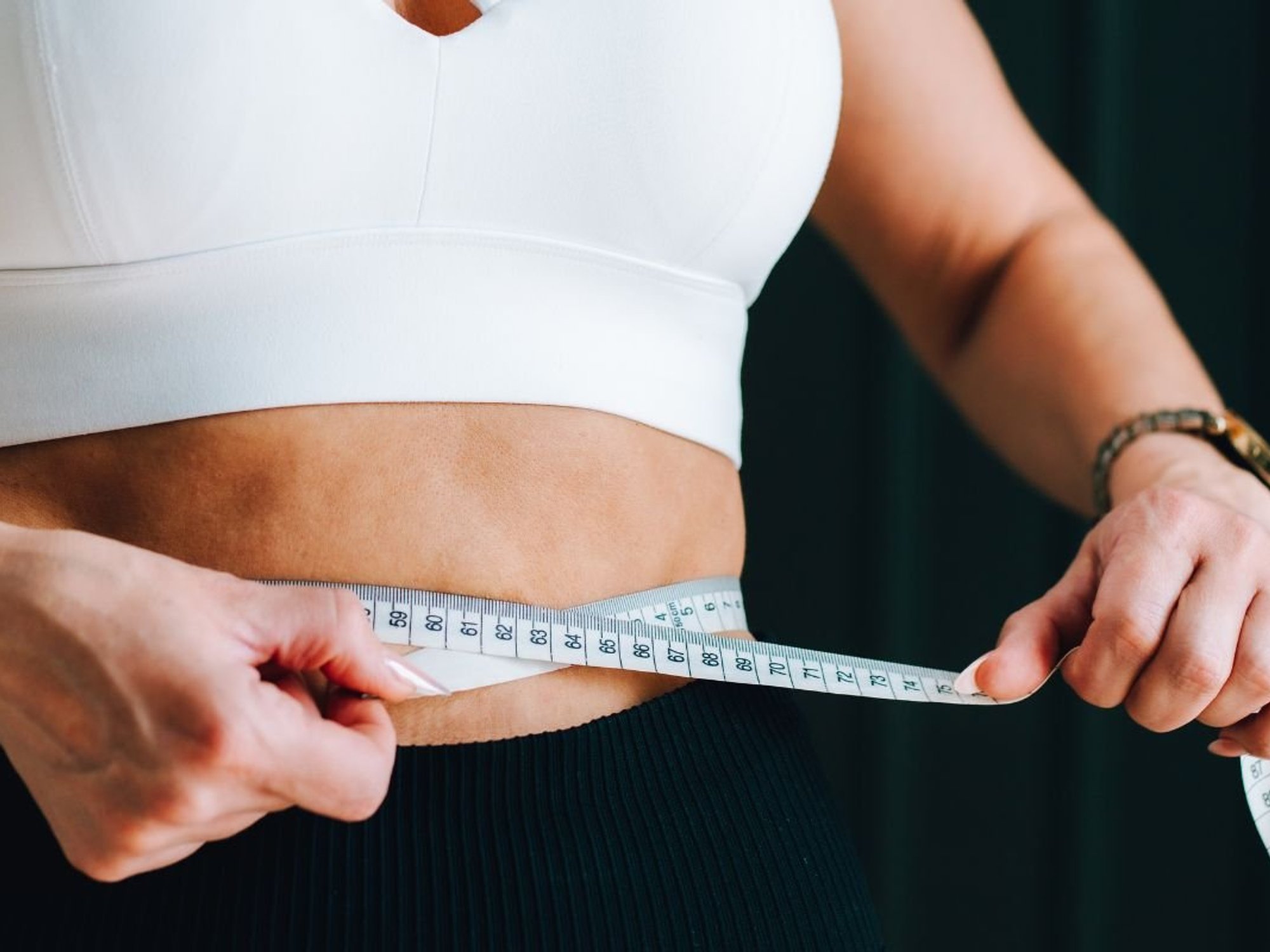 WAIST MEASUREMENT