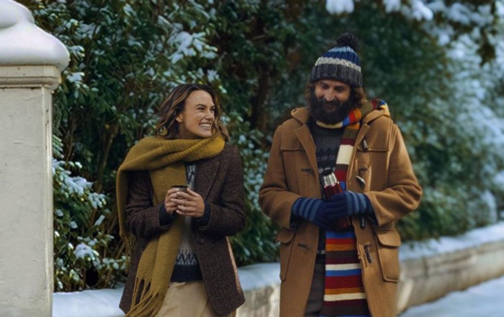 Waitrose Christmas advert: The Perfect Gift