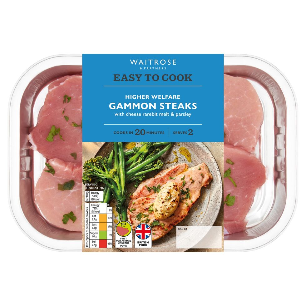 Waitrose