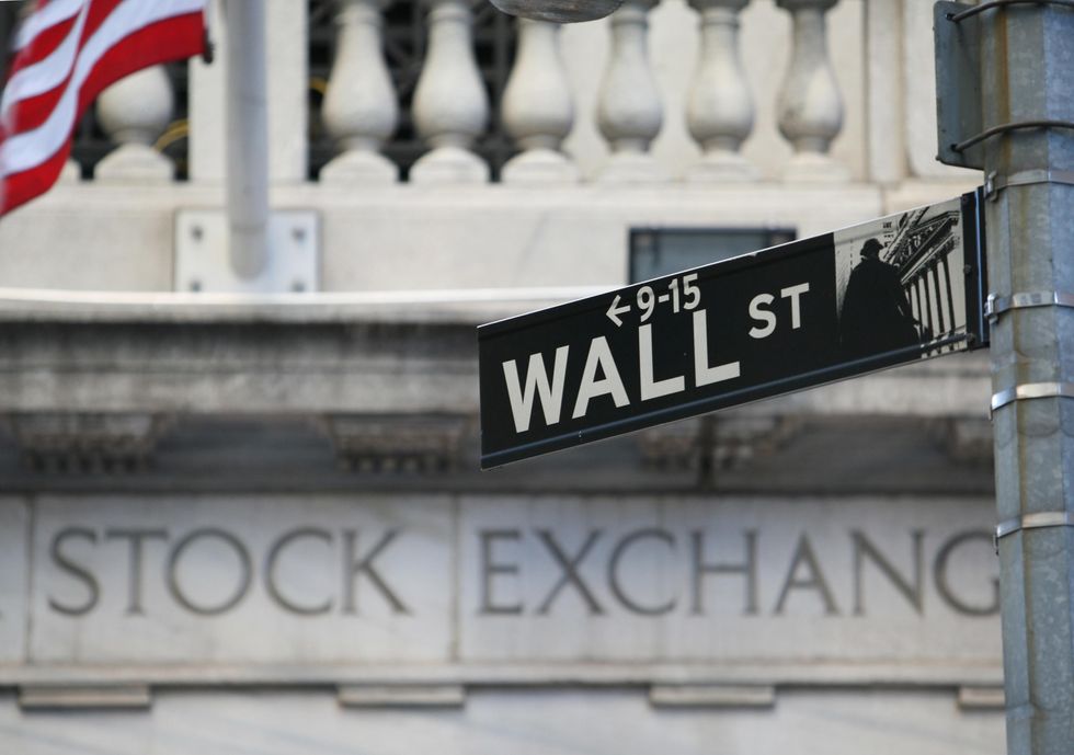 Wall Street