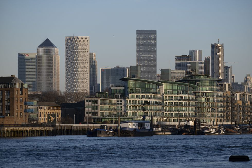 Wapping
