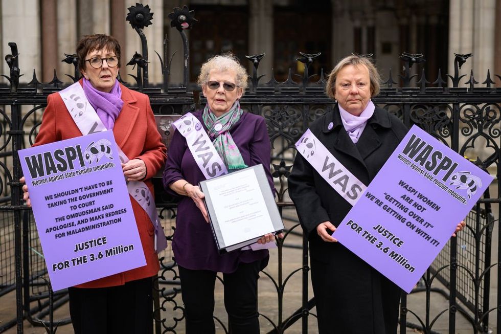Waspi