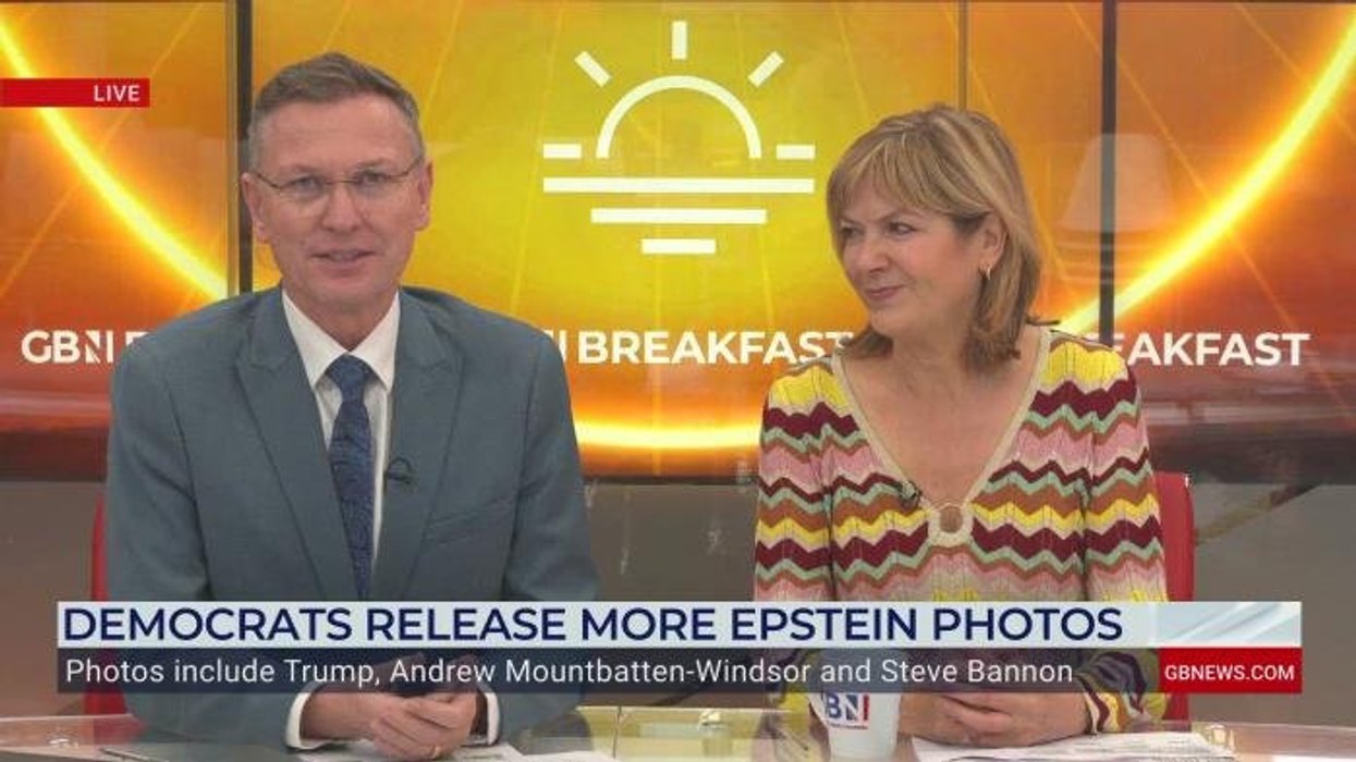 Unsettling Epstein files published as Bill Gates among newly released photographs