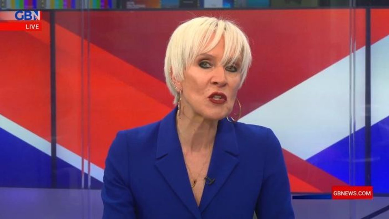 Former Trump official claims 'Gen Z not to blame for military recruitment crisis'
