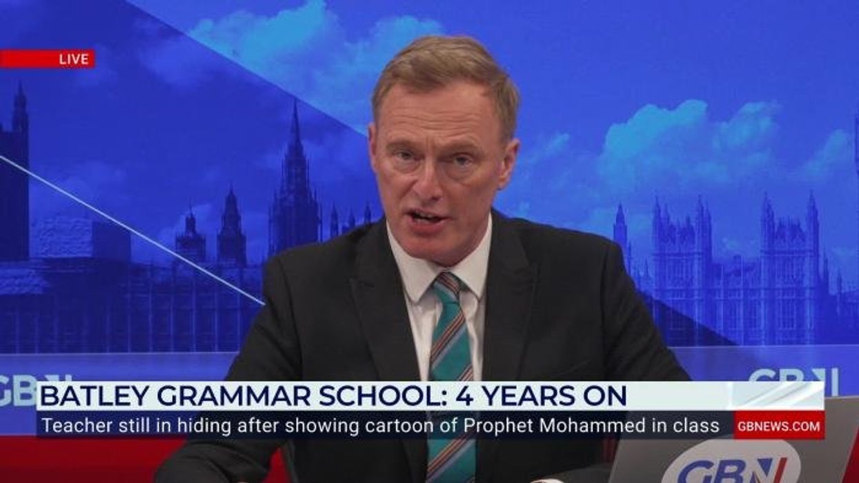 White Britons miss out on grammar school places as pupils apply from China
