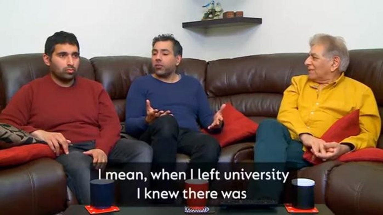 Gogglebox viewers fume at Channel 4 ‘pushing lefty propaganda’ during segment: ‘Ruining the show!’