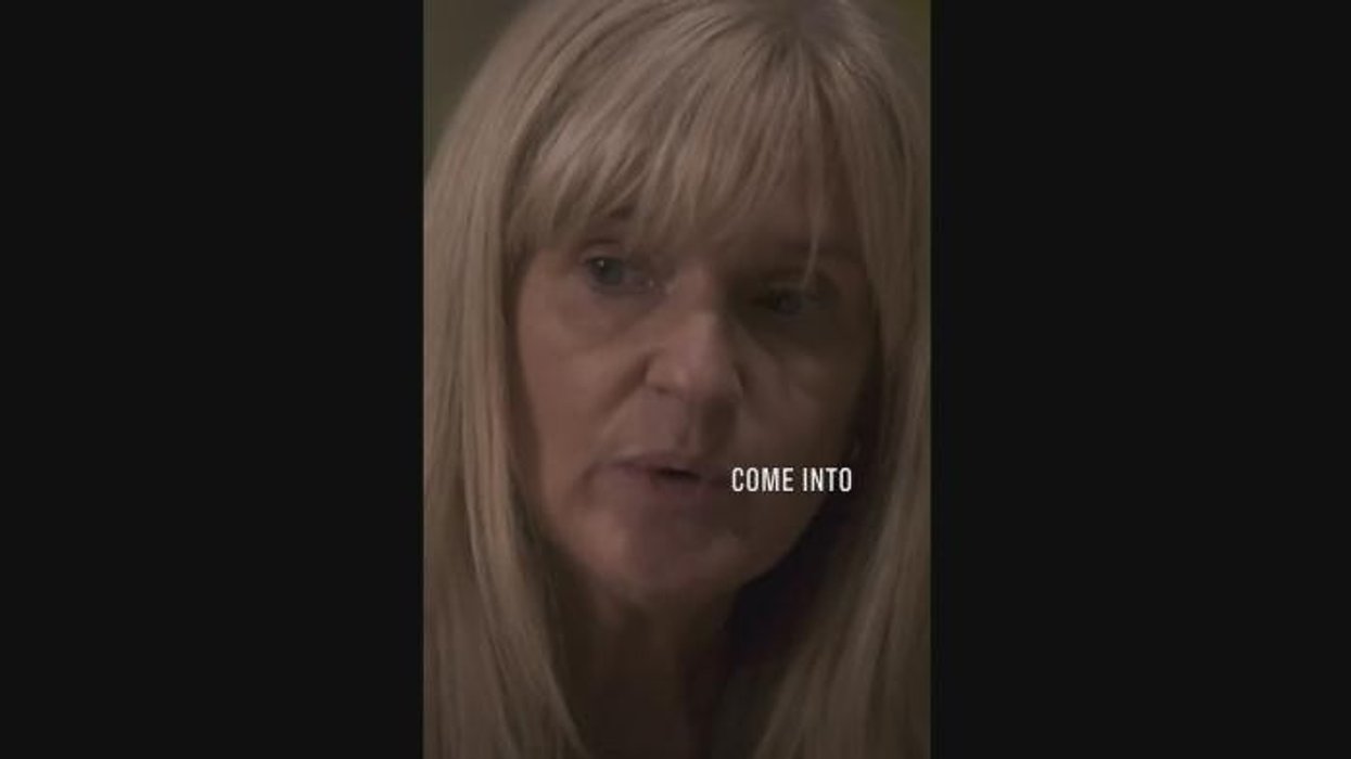 ITV Protection viewers blast crime drama for 'ruining' debut with graphic dog death scene: 'Totally unacceptable!’