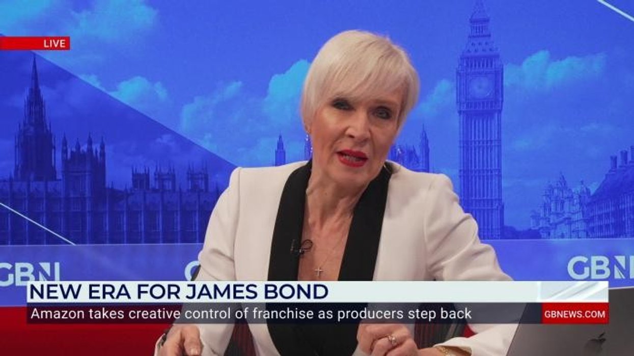Next James Bond: Harris Dickinson causes 'surprise' shift in race to replace Daniel Craig as Babygirl star has odds slashed