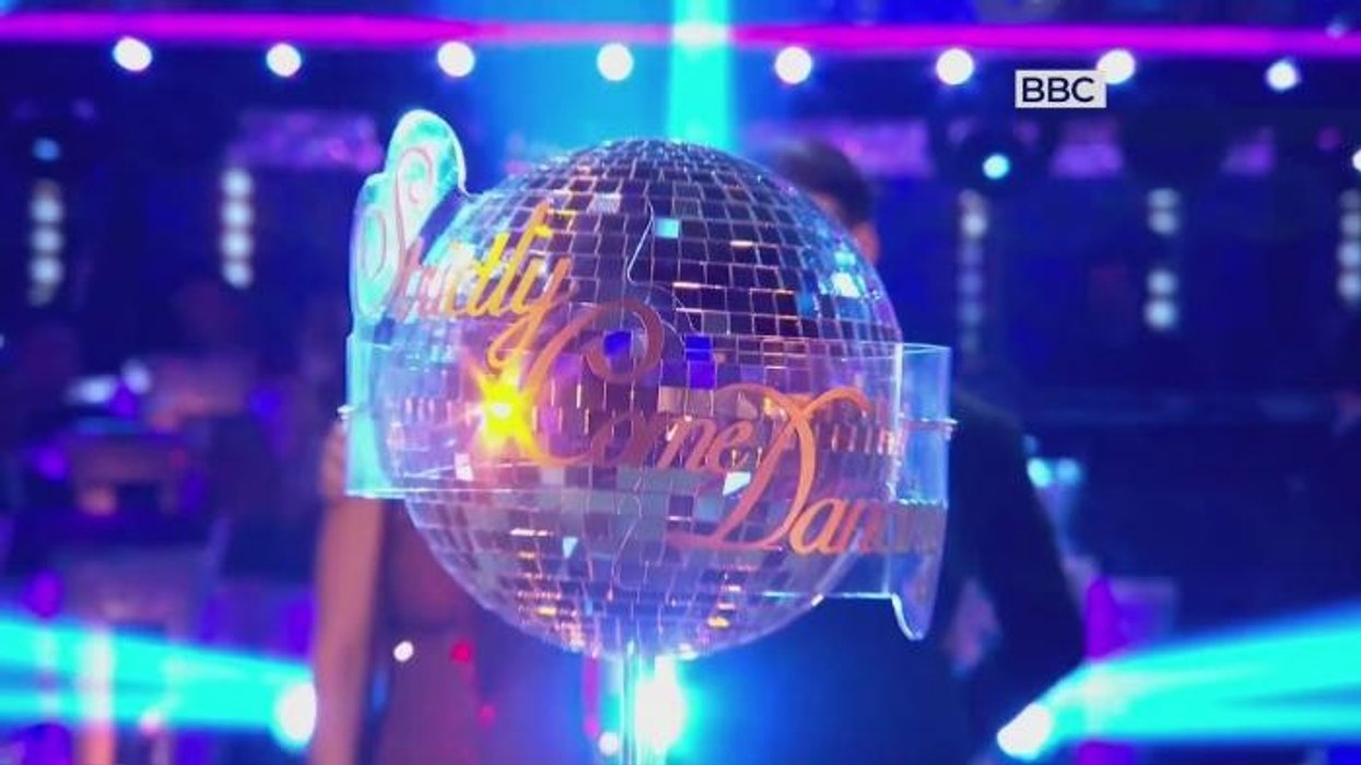 BBC Strictly winner issues damning verdict on 'cancel culture' rows amid scandal-hit year: 'Let the show live!'