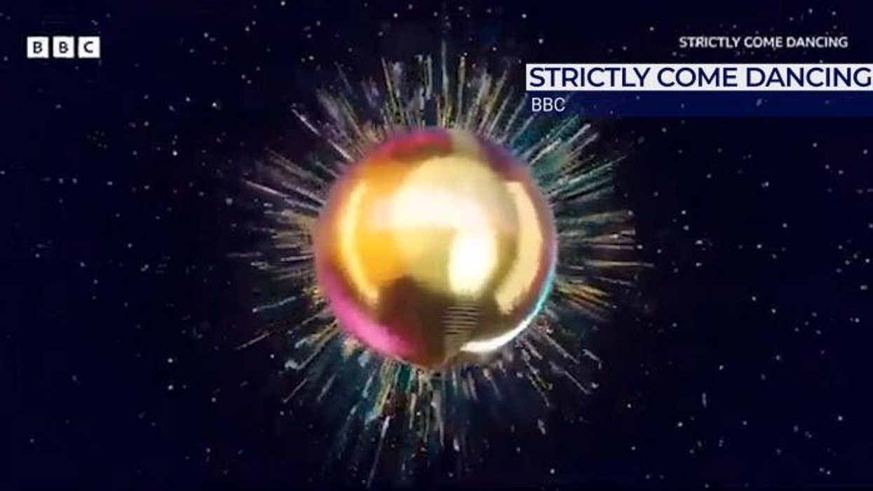 Maura Higgins sends clear message to Pete Wicks amid BBC Strictly stint after addressing romance