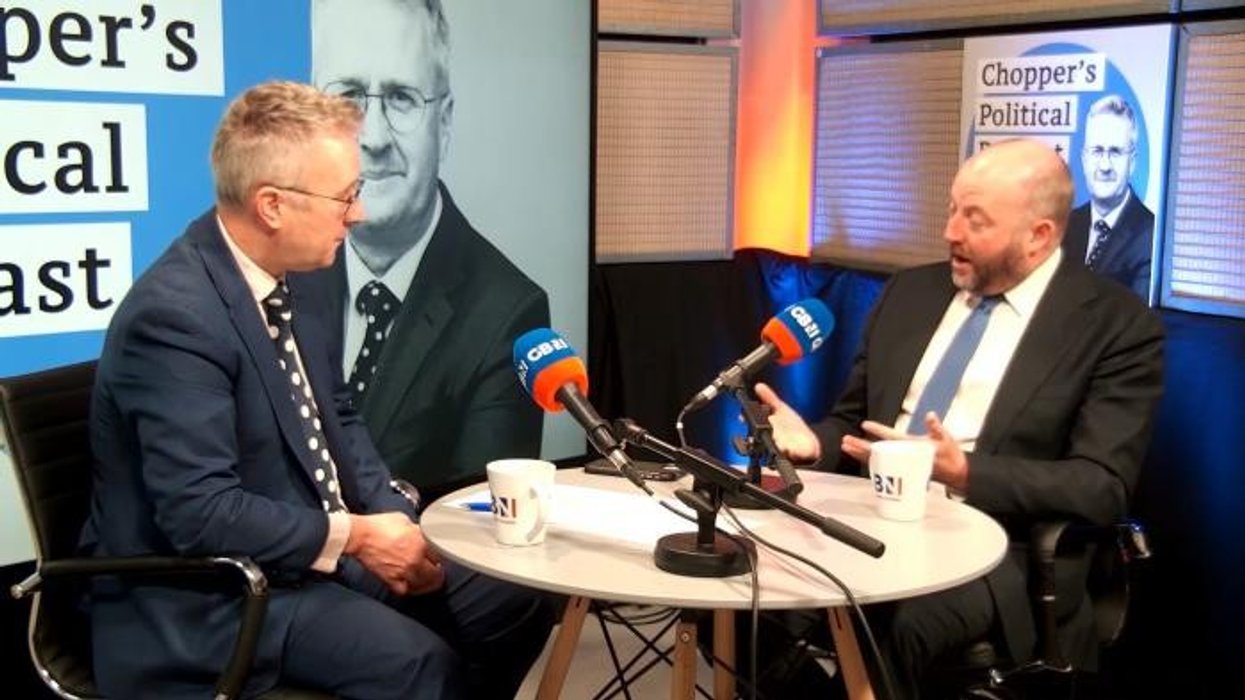 POLL OF THE DAY: Do you think a ceasefire between Russia and Ukraine would last?