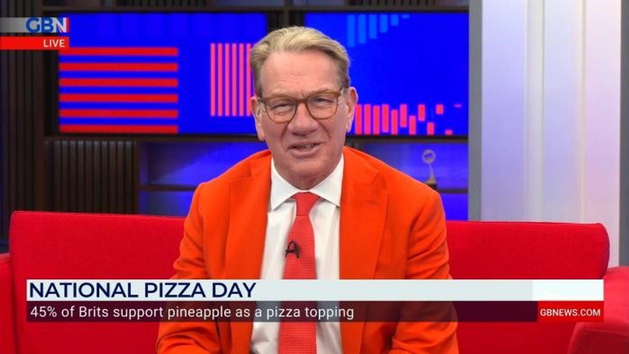 Asda teases football fans with cheeky twist on pizza range - 'Something for everyone!'