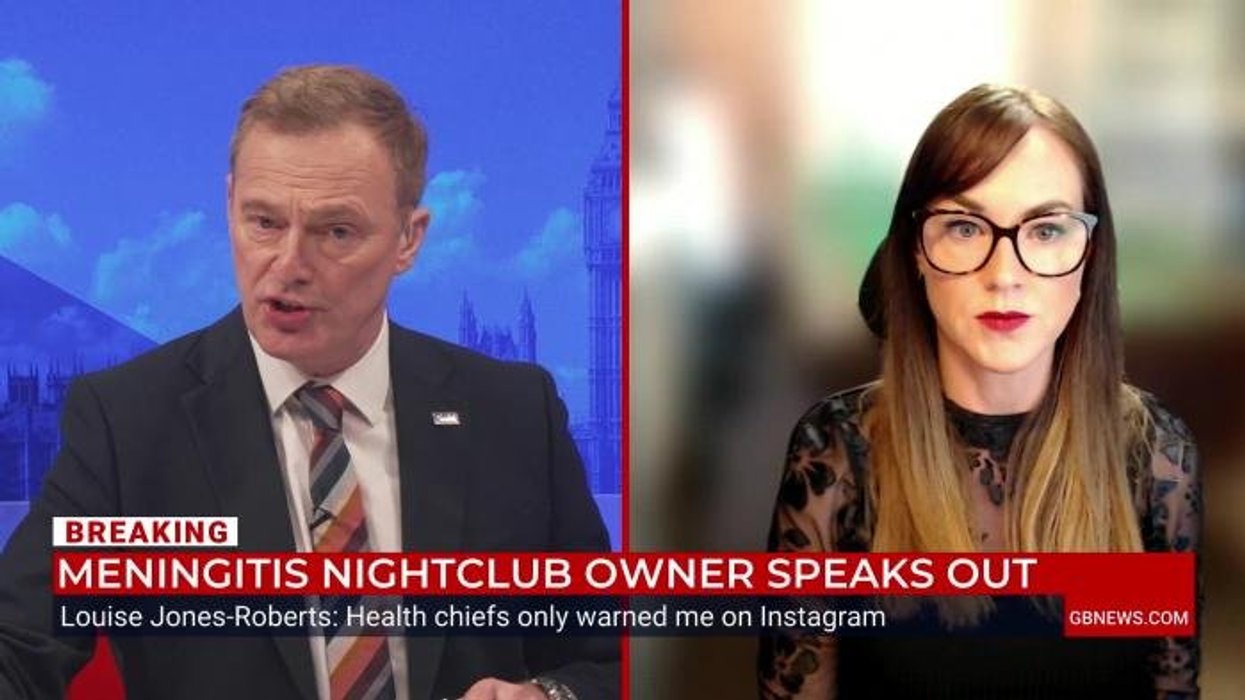 Canterbury nightclub at heart of fatal Kent meningitis outbreak set to reopen in days with 'kiss warning'