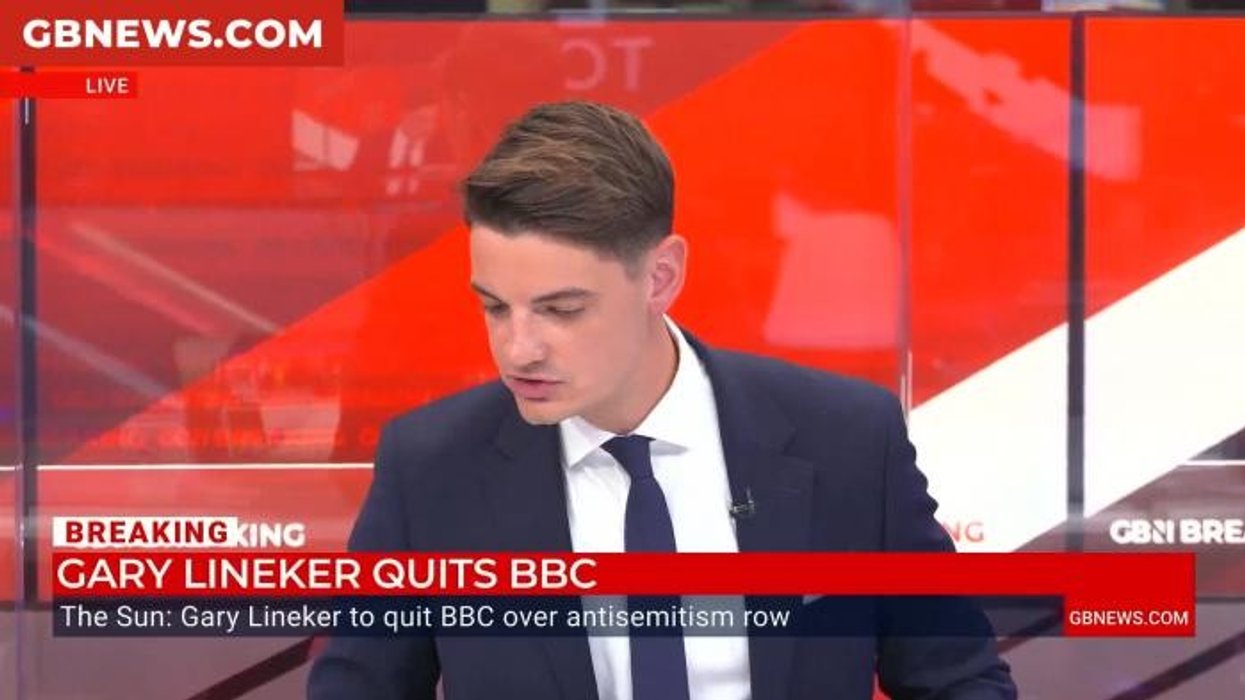 Gary Lineker has already lined up next role after controversial BBC exit confirmed